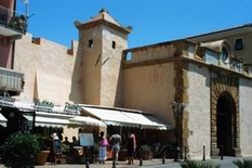 Portoferraio-Tuscany